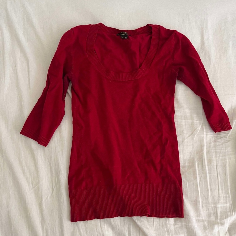 Forever Twenty One top
